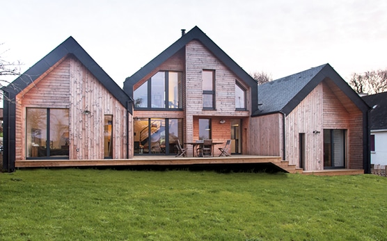 découvrez les avantages d'une maison passive : un habitat écologique, économique et confortable, conçu pour minimiser les besoins énergétiques tout en maximisant le bien-être de ses occupants. adoptez une construction durable et respectueuse de l'environnement.