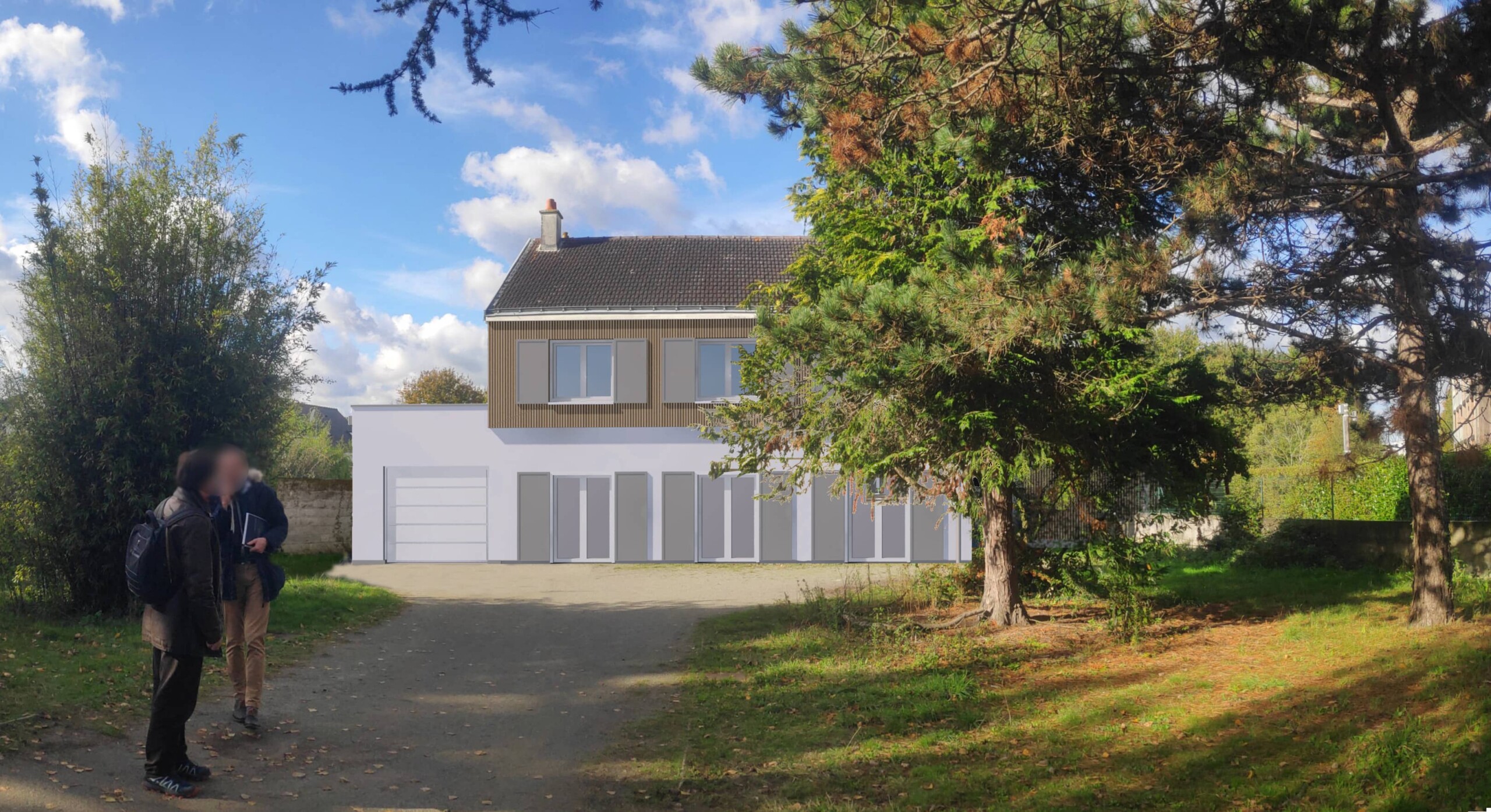 découvrez les maisons passives de 2025, alliant écologie et modernité. explorez des conceptions innovantes qui garantissent confort thermique, réduction de l'empreinte carbone et économies d'énergie. optez pour un mode de vie durable et harmonieux avec l'environnement.