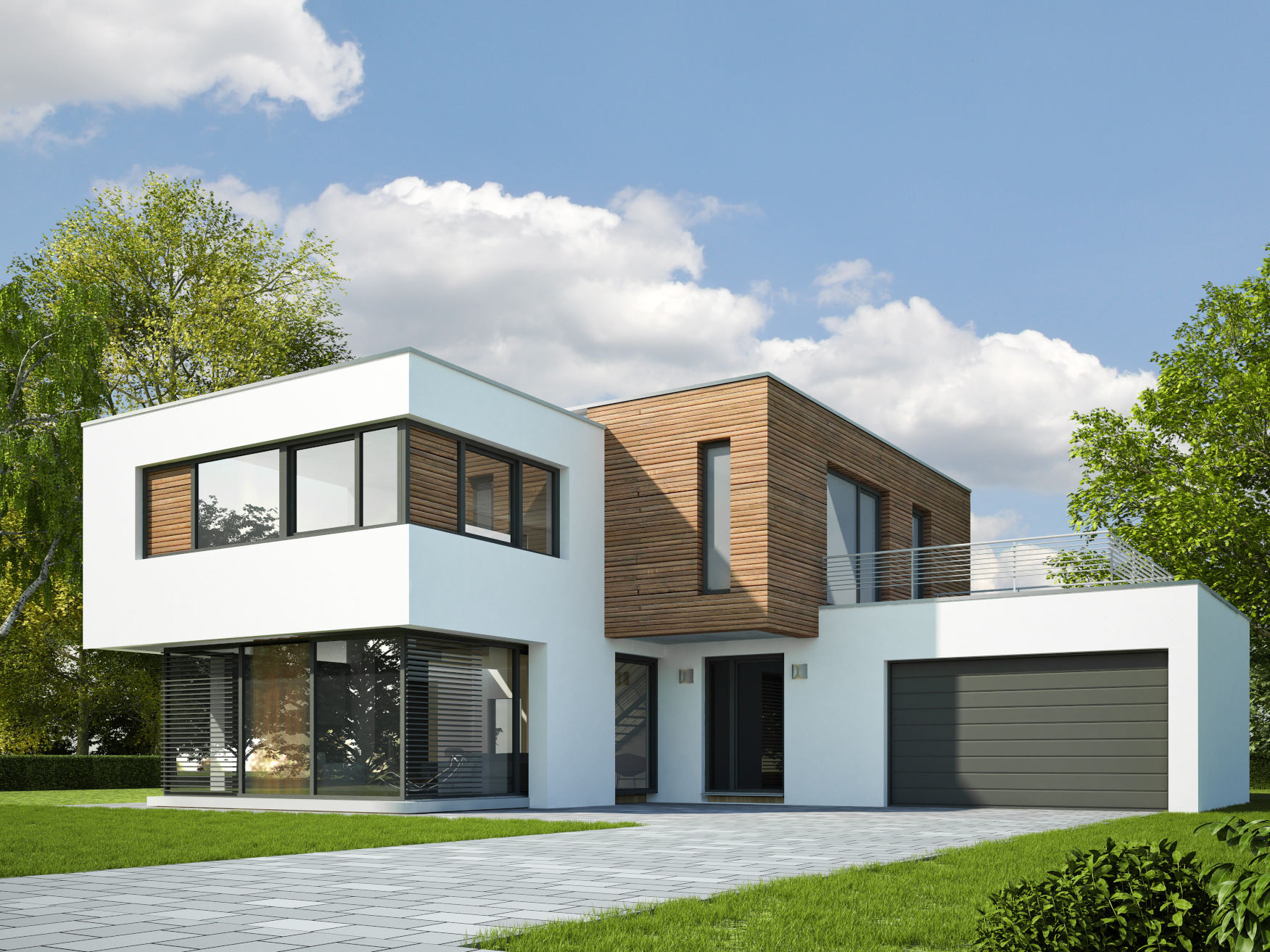 découvrez la maison passive 2025, un modèle innovant alliant confort et durabilité. optimisée pour une consommation énergétique minimale, cette maison éco-responsable offre un cadre de vie sain et respectueux de l'environnement. plongez dans l'avenir de l'habitat et adoptez un mode de vie durable dès aujourd'hui.