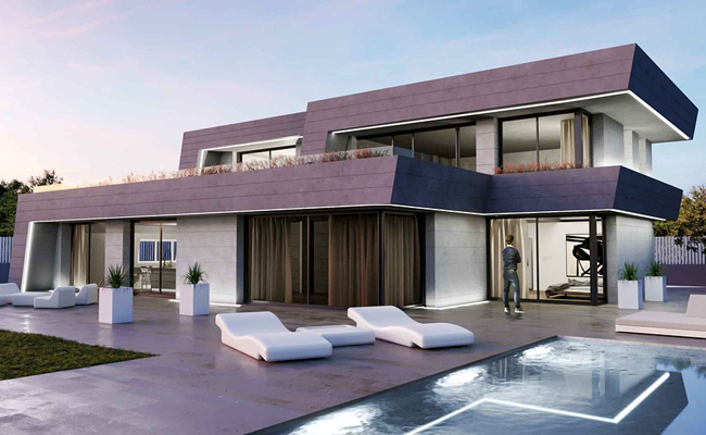 découvrez les avantages d'une maison passive : confort optimal, économies d'énergie et respect de l'environnement. apprenez comment cette construction innovante contribue à un mode de vie durable.