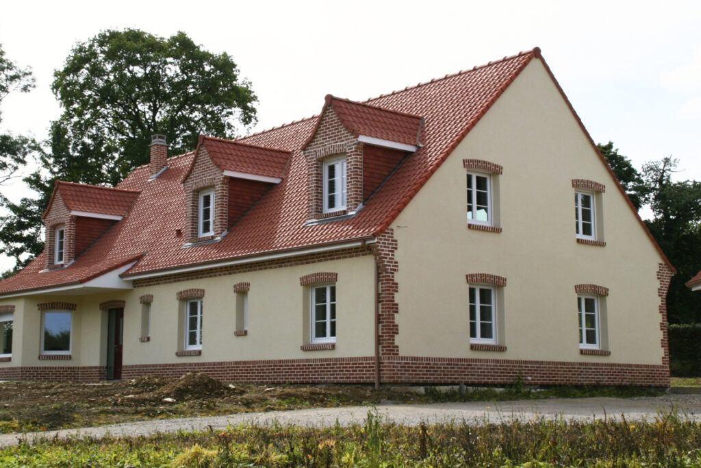 découvrez les avantages d'une maison passive : une construction écologique, économiquement efficace et respectueuse de l'environnement. profitez d'un confort optimal tout en réduisant votre empreinte carbone.