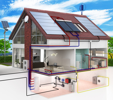 découvrez notre guide sur la maison passive autonome : une habitation éco-responsable qui utilise des ressources renouvelables pour assurer son indépendance énergétique tout en offrant confort et durabilité.