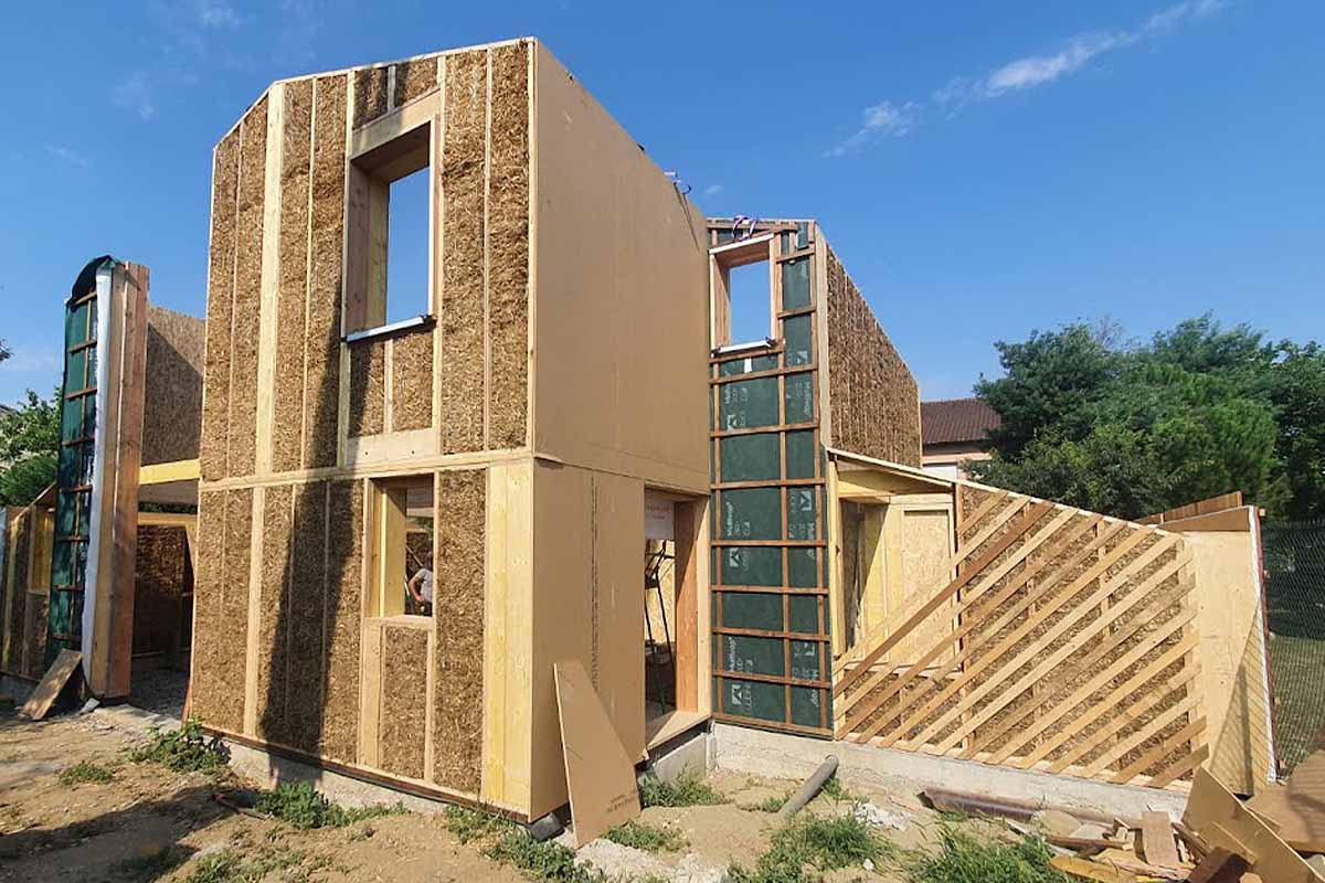 découvrez les avantages d'une maison passive autonome : un habitat éco-responsable qui réduit votre empreinte carbone tout en offrant confort et économies d'énergie. explorez les solutions innovantes pour un mode de vie durable.
