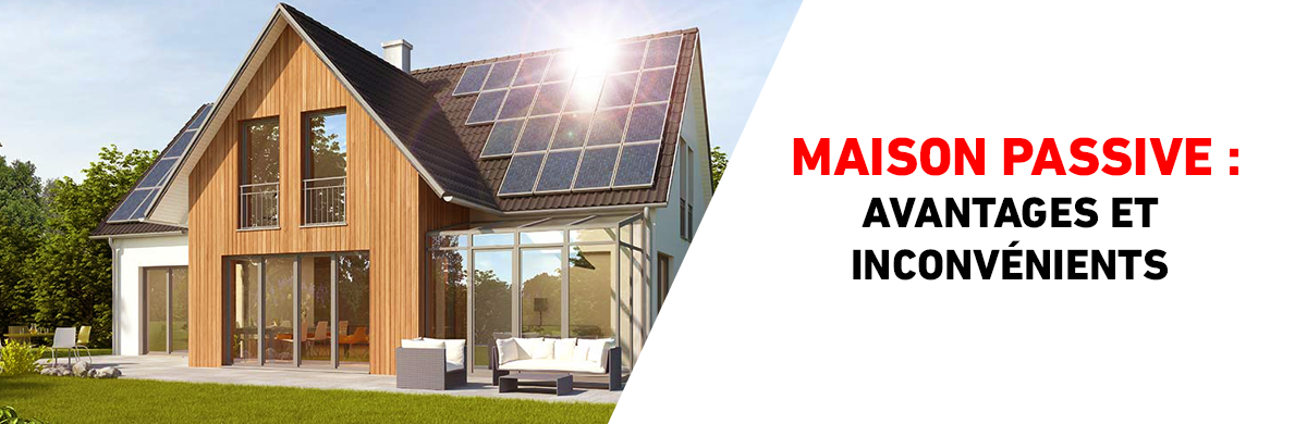 découvrez les avantages d'une maison passive autonome, une habitation écoénergétique qui minimise votre impact environnemental tout en maximisant votre confort et votre indépendance énergétique. explorez des solutions innovantes pour construire un foyer durable et responsable.