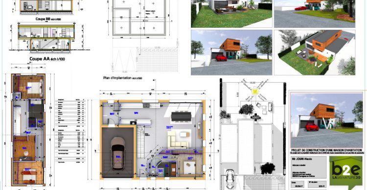 découvrez les avantages d'une maison passive économique, alliant confort, écologie et économies d'énergie. optimisez votre habitat pour un avenir durable tout en réduisant vos factures. explorez des solutions innovantes pour vivre mieux !