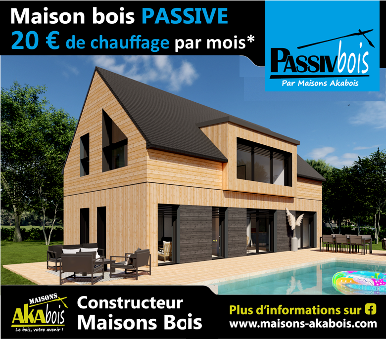 découvrez comment construire une maison passive économique alliant confort et efficacité énergétique. optimisez vos coûts de chauffage et réduisez votre empreinte écologique grâce à des techniques de construction innovantes et durables.