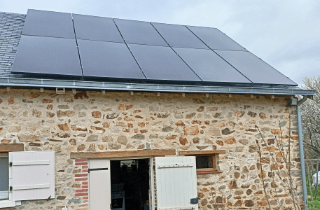découvrez comment une maison photovoltaïque peut transformer votre quotidien tout en réduisant votre empreinte carbone. explorez les avantages des panneaux solaires intégrés, des économies sur vos factures d'énergie et un mode de vie durable.