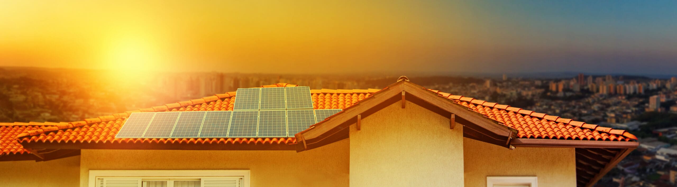 découvrez les avantages d'une maison photovoltaïque : un habitat écologique, économique et autonome en énergie. transformez votre toit en une source d'énergie renouvelable et réduisez votre empreinte carbone tout en réalisant des économies sur vos factures.