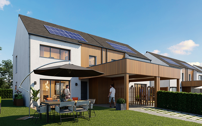 découvrez comment créer une maison positive, un espace où bien-être et harmonie se rencontrent. apprenez à optimiser votre intérieur pour favoriser la lumière, la nature et une ambiance sereine.