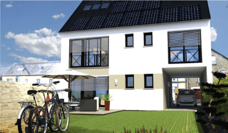découvrez le concept de maison positive, un habitat durable qui allie confort, énergie renouvelable et bien-être. transformez votre maison en une oasis écologique et économique, tout en réduisant votre empreinte carbone.