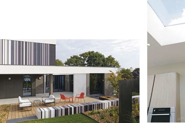 découvrez nos maisons positives conçues par des constructeurs passionnés, alliant confort, durabilité et respect de l'environnement. transformez votre rêve en réalité avec une construction écologique et innovante.