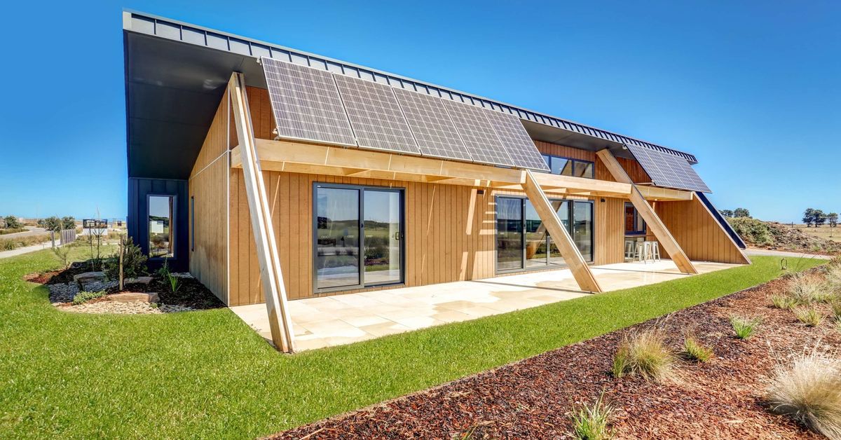 découvrez notre guide complet sur la maison écolo, des astuces pour réduire votre empreinte carbone aux conseils pour un mode de vie durable. transformez votre habitation en un espace respectueux de l'environnement tout en alliant confort et style.