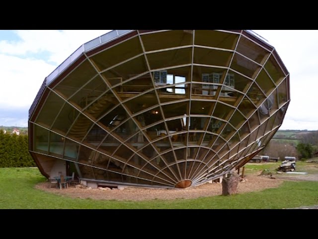 découvrez les avantages d'une maison solaire : un habitat éco-responsable qui utilise l'énergie du soleil pour réduire vos factures d'électricité et diminuer votre empreinte carbone. explorez des solutions innovantes pour un mode de vie durable.