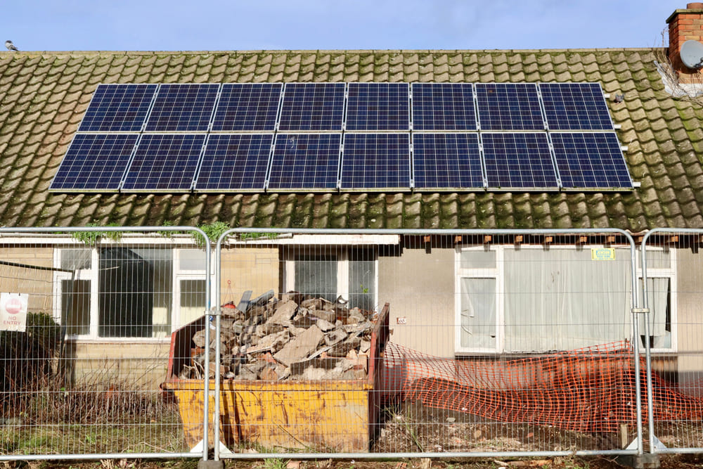 découvrez les avantages d'une maison solaire : un habitat écologique, économique et durable qui vous permet de réduire votre empreinte carbone tout en profitant d'un confort optimal. optez pour l'énergie renouvelable et transformez votre mode de vie.