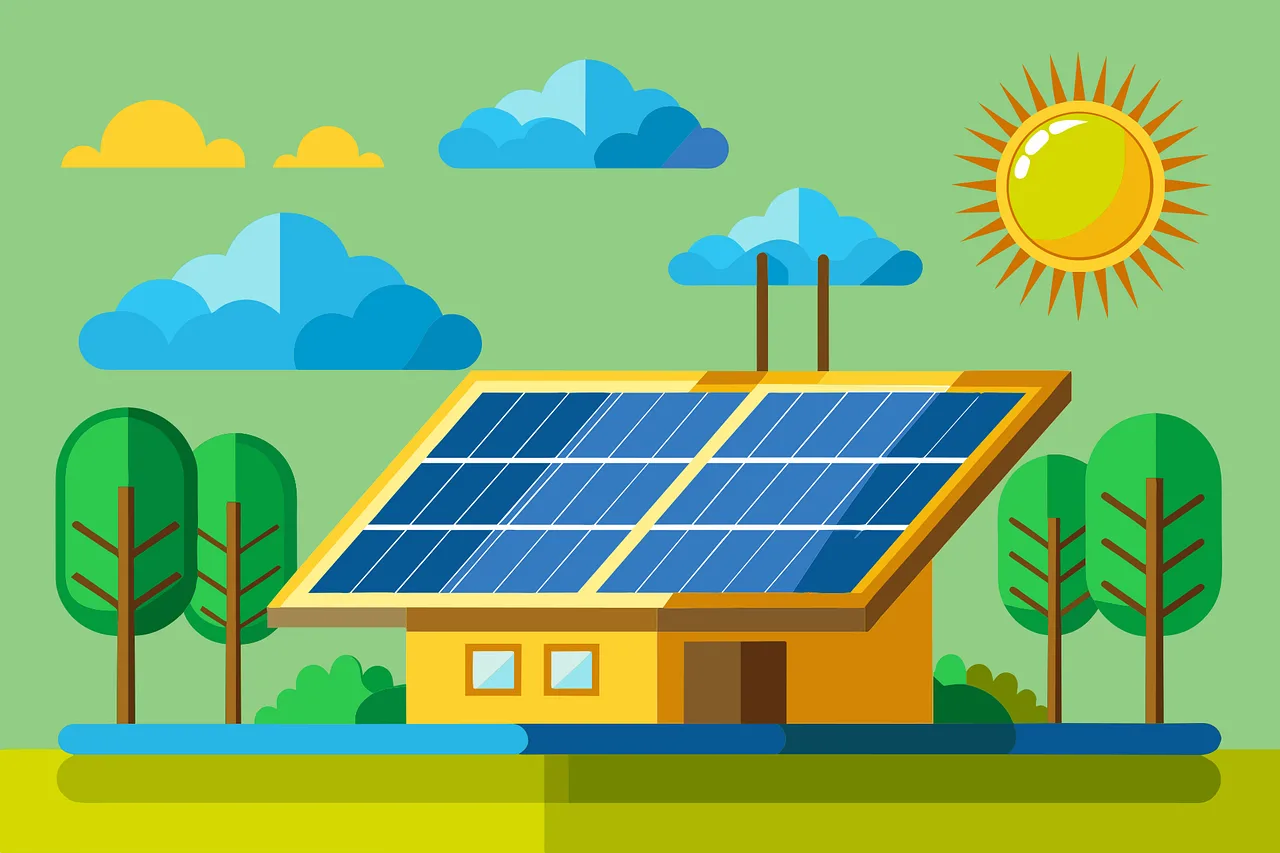 découvrez notre guide complet sur les maisons solaires : conception, avantages, technologies et conseils pour créer un habitat écologique et durable grâce à l'énergie solaire.