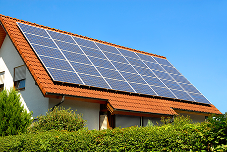découvrez comment une maison solaire peut transformer votre quotidien en alliant confort et respect de l'environnement. profitez d'énergies renouvelables pour réduire vos factures tout en contribuant à la lutte contre le changement climatique.