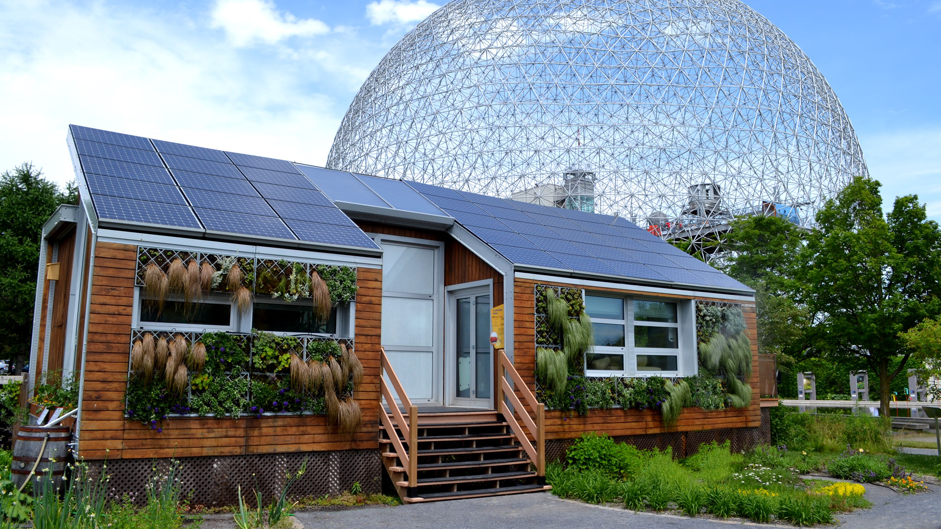 découvrez les avantages d'une maison solaire : une solution écologique et économique pour votre consommation d'énergie. profitez d'un habitat lumineux et respectueux de l'environnement, tout en réduisant vos factures d'électricité.