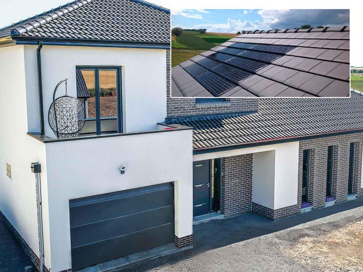 découvrez les avantages d'une maison solaire : une habitation écologique, économique et autonome, qui utilise l'énergie du soleil pour réduire vos factures et préserver l'environnement. optez pour une construction durable et renseignez-vous sur les meilleures pratiques en matière d'énergie renouvelable.