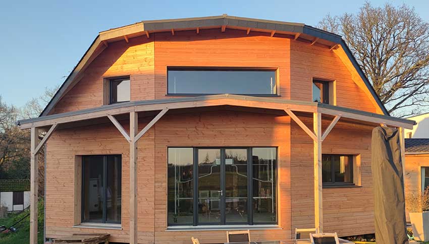 découvrez comment construire et bénéficier d'une maison solaire. optimisez votre consommation d'énergie tout en réduisant votre empreinte carbone grâce aux technologies solaires modernes. apprenez, inspirez-vous et passez à l'énergie verte avec une maison adaptée à vos besoins.