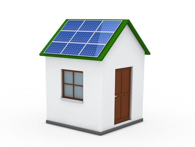 découvrez les avantages d'une maison solaire : un habitat écologique, économique et confortable qui utilise l'énergie renouvelable pour réduire vos factures et protéger l'environnement.