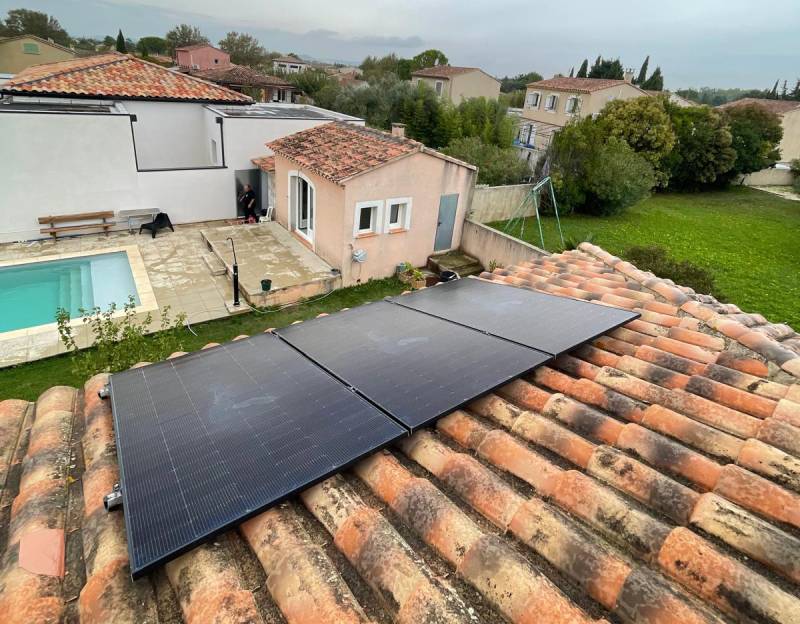 découvrez les avantages d'une maison verte photovoltaïque, alliant confort, écologie et économies d'énergie. optez pour une solution durable qui respecte l'environnement tout en réduisant votre empreinte carbone.