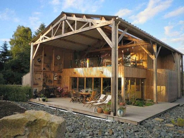 découvrez nos maisons agricoles, idéales pour les passionnés de la campagne. profitez d'un cadre de vie authentique, alliant confort moderne et traditions rurales. explorez des espaces inspirants pour vivre de vos passions agricoles, accueillir votre famille ou vous ressourcer au cœur de la nature.