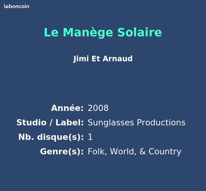 découvrez le manège solaire, une attraction écoresponsable qui allie amusement et innovation. profitez d'une expérience unique en famille ou entre amis, tout en participant à la protection de l'environnement grâce à une énergie renouvelable.