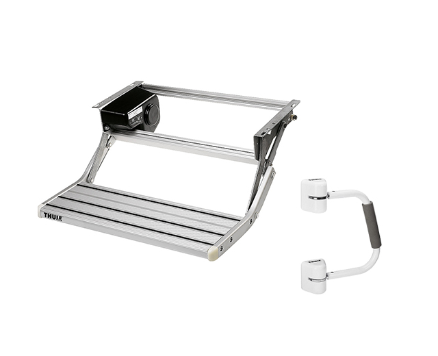 découvrez notre marche-pied électrique spécialement conçu pour améliorer l'accessibilité de votre camping-car. pratique et facile à installer, il vous offre confort et sécurité à chaque montée et descente. transformez votre expérience de voyage en camping-car avec ce indispensable accessoire.