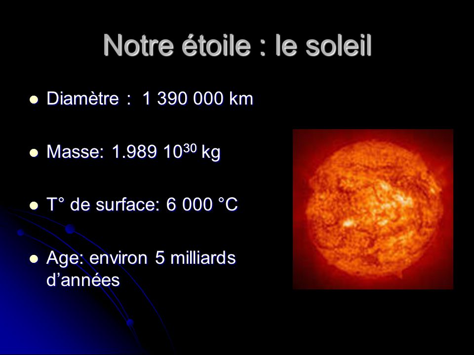 découvrez la masse solaire en kilogrammes, une mesure essentielle pour comprendre la dynamique de notre système solaire. apprenez comment cette valeur influence la gravité et l'orbitabilité des planètes et explorez les implications de sa taille monumentale dans le cosmos.