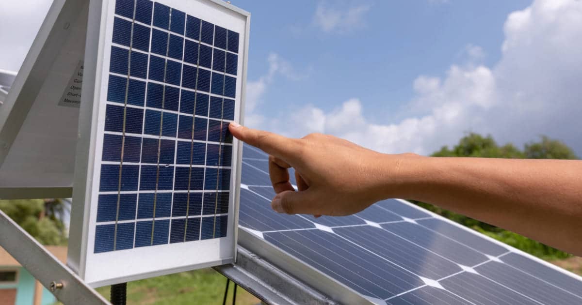 découvrez comment maximiser l'efficacité de vos panneaux solaires grâce à des conseils pratiques et des stratégies d'installation optimales. profitez pleinement de l'énergie solaire et réduisez vos factures d'électricité tout en contribuant à un avenir durable.