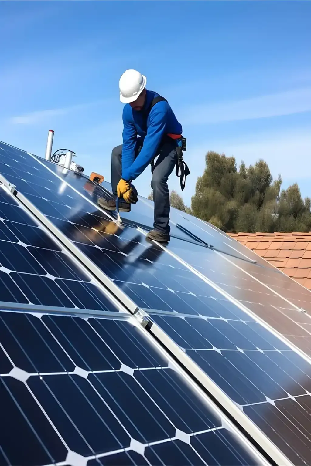 découvrez comment maximiser l'efficacité de vos panneaux solaires grâce à des conseils pratiques et des techniques innovantes. optimisez votre installation pour réduire vos factures d'énergie et contribuer à un avenir durable.