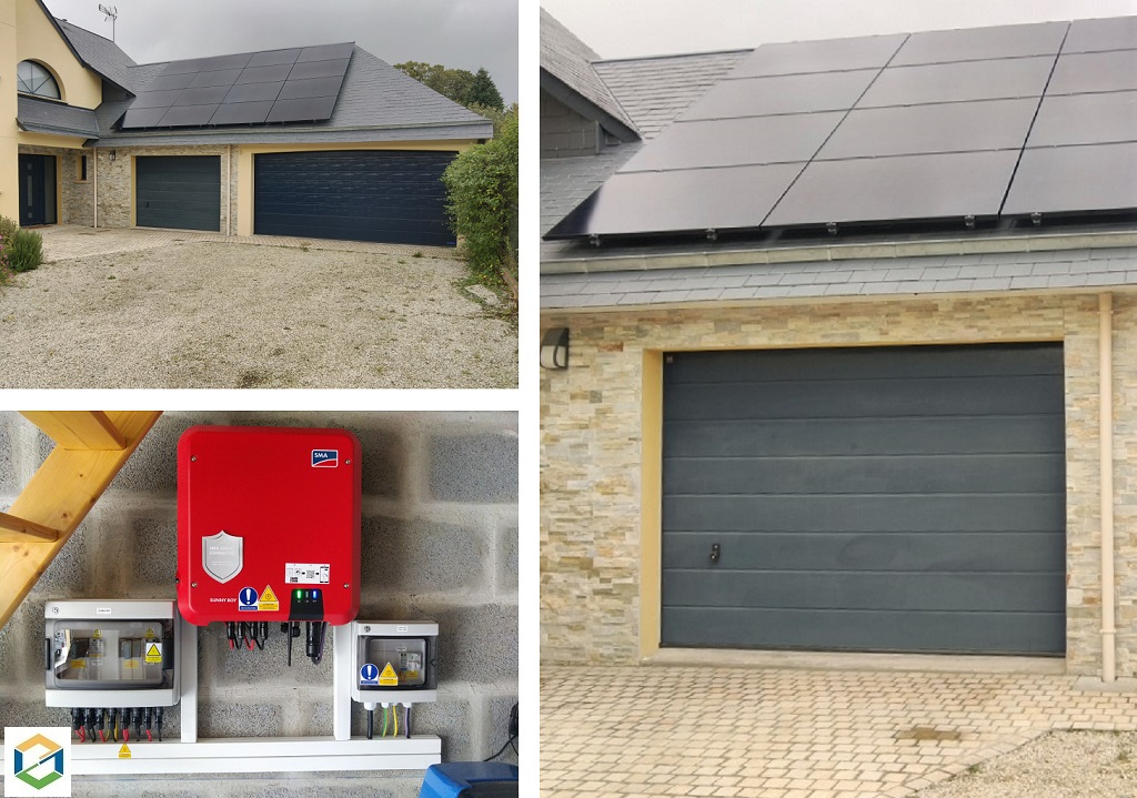 découvrez nos services d'installation de panneaux solaires adaptés à vos besoins. profitez d'une énergie renouvelable, d'économies sur vos factures et d'un service professionnel garantissant un fonctionnement optimal de votre système solaire.
