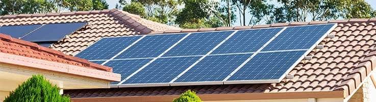 découvrez notre guide des meilleurs panneaux solaires disponibles sur le marché. comparez les performances, l'efficacité et le rapport qualité-prix pour faire le choix idéal pour votre installation photovoltaïque. optez pour une énergie renouvelable et réduisez votre facture d'électricité !
