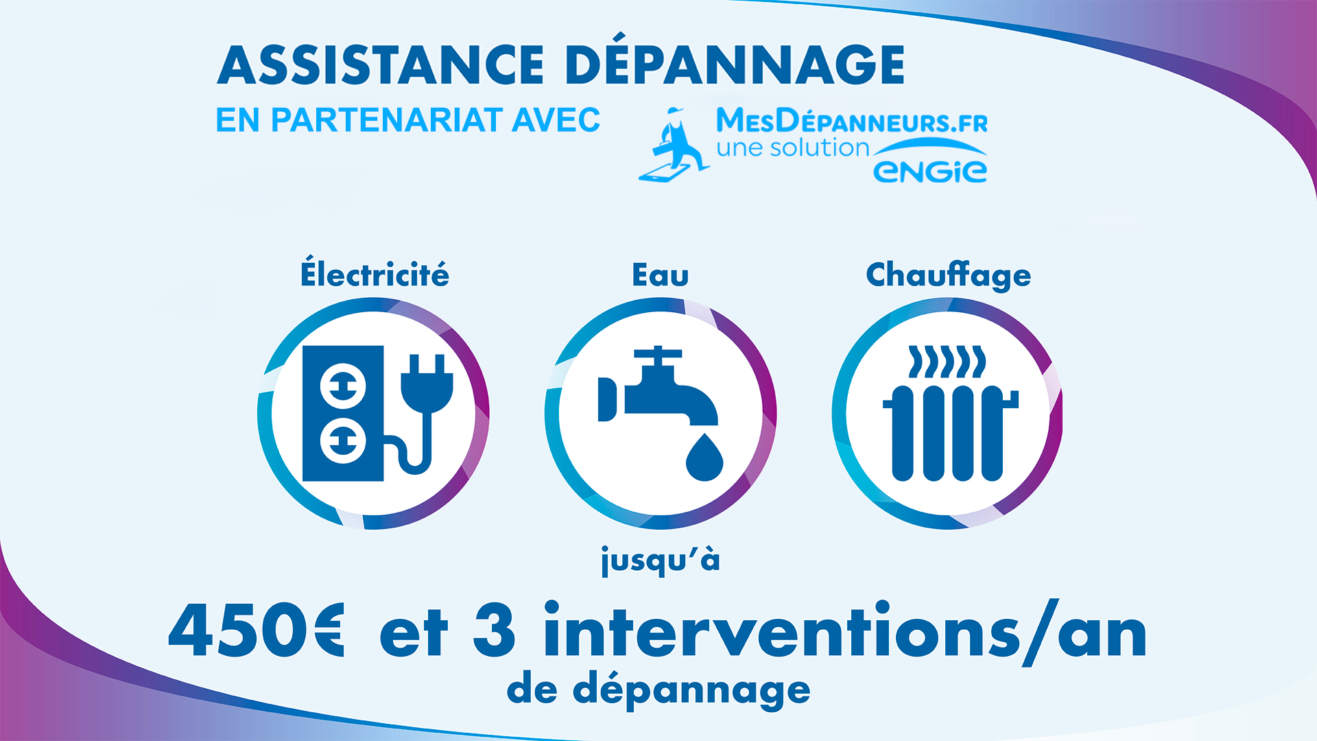 découvrez notre service de dépannage engie, disponible 24/7 pour résoudre tous vos problèmes liés à l'énergie et garantir votre confort. nos experts sont à votre écoute pour une intervention rapide et efficace.