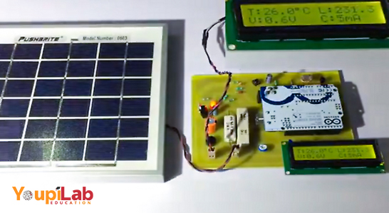 découvrez comment optimiser la performance de votre panneau solaire avec nos conseils sur la mesure de la tension. apprenez à évaluer efficacement l'électricité produite et garantir un fonctionnement optimal de votre installation solaire.