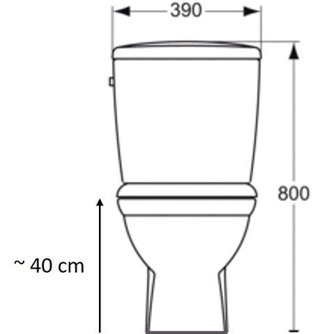 découvrez comment mesurer précisément votre wc pour garantir une installation optimale. suivez nos conseils pratiques pour choisir le bon modèle et assurer un ajustement parfait dans votre salle de bain.