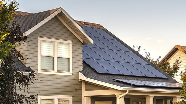 découvrez les avantages des panneaux solaires pour toiture : une solution écologique et économique pour produire votre propre énergie. optimisez votre habitat avec une installation durable et réduisez vos factures d'électricité.