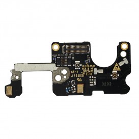 découvrez le micro huawei, un accessoire audio de haute qualité conçu pour offrir une expérience sonore exceptionnelle. idéal pour les professionnels et les passionnés, il allie performance et design élégant. capturez chaque détail de votre voix avec précision grâce à cette technologie avancée.