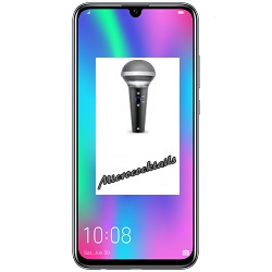 découvrez le micro huawei, un accessoire innovant alliant qualité sonore exceptionnelle et design compact. idéal pour les créateurs de contenu, les professionnels et les amateurs, il vous permet d'enregistrer des voix et des instruments avec une clarté remarquable. améliorez vos enregistrements audio grâce à cette technologie de pointe.