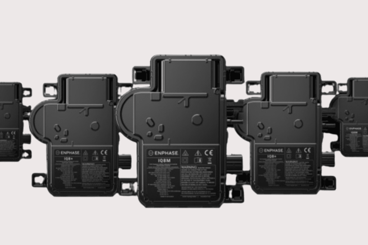 découvrez les meilleurs prix des micro-onduleurs sur le marché. comparez les offres pour optimiser la performance de votre installation solaire et maximiser votre retour sur investissement.