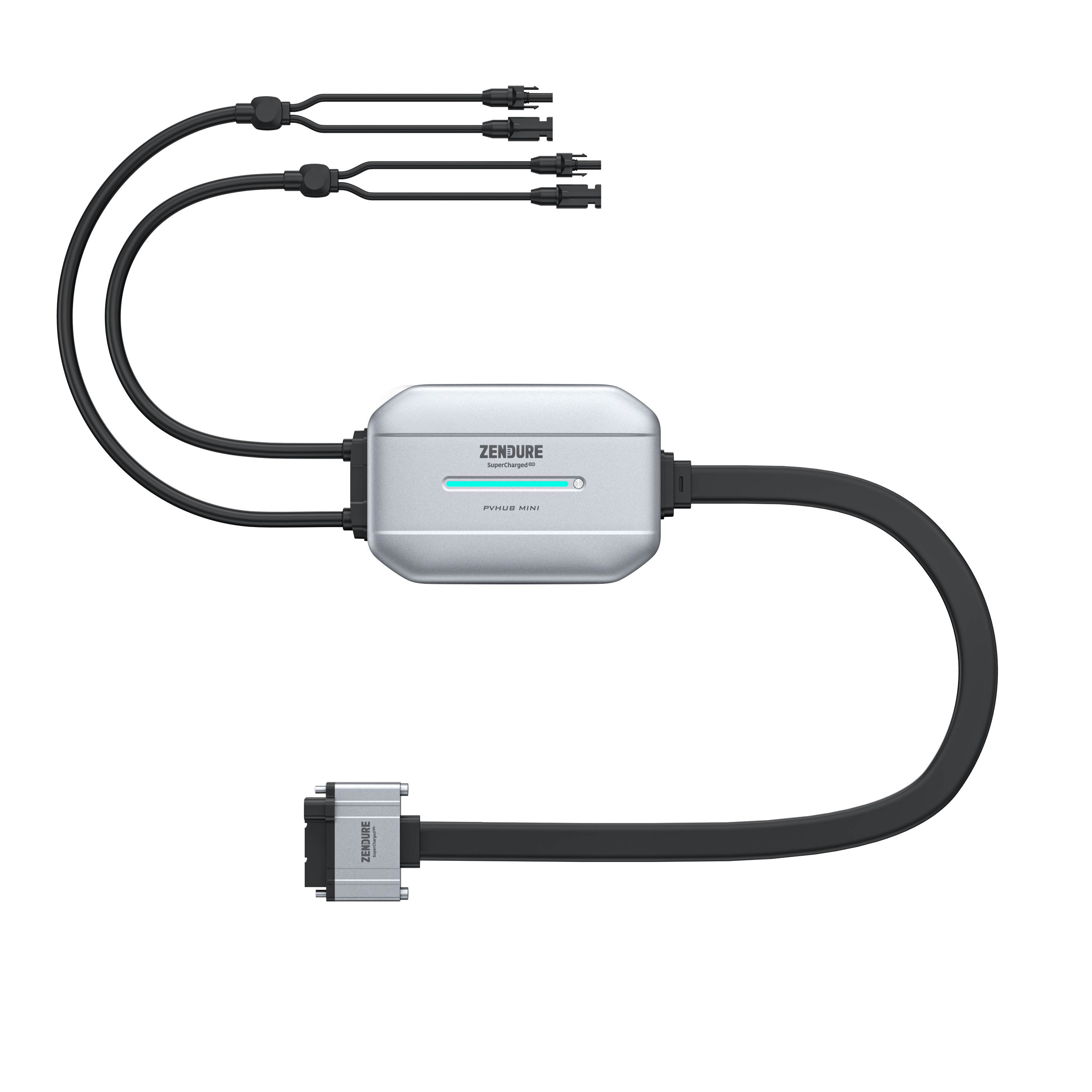 découvrez notre mini batterie solaire, idéale pour charger vos appareils en toute autonomie. compacte et performante, elle vous accompagne lors de vos activités en plein air tout en respectant l'environnement. profitez d'une source d'énergie renouvelable où que vous soyez !