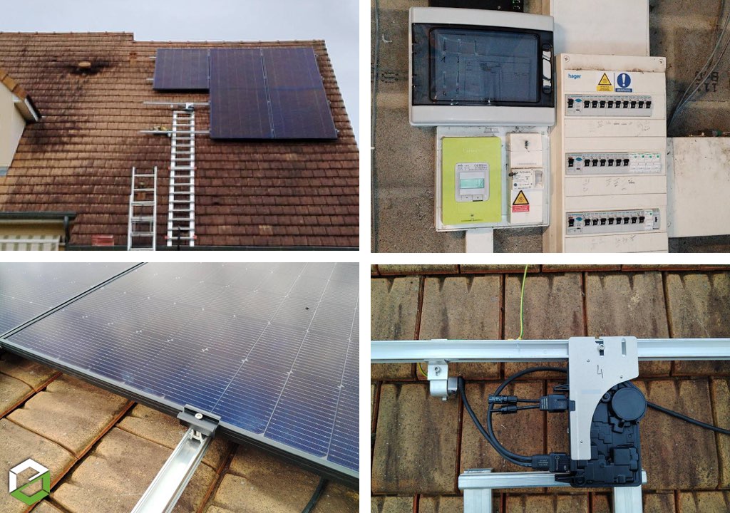 découvrez le micro-solaire, une solution innovante et accessible pour produire votre propre énergie propre. optimisez votre consommation d'énergie tout en réduisant votre empreinte carbone grâce à nos systèmes de panneaux solaires compacts et performants.