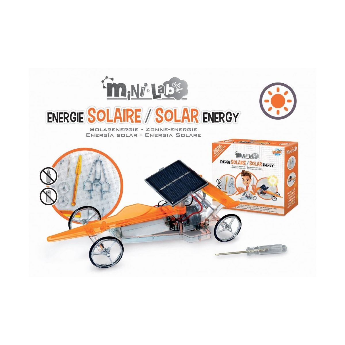 découvrez les avantages des panneaux solaires miniatures pour une production d'énergie renouvelable à petite échelle. écologiques, économiques et faciles à installer, ils représentent une solution idéale pour alimenter vos appareils en toute autonomie.