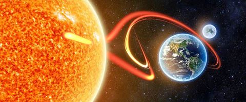 découvrez le phénomène du minimum solaire 2025, une période de faible activité solaire prévue qui pourrait avoir des impacts sur notre climat et les technologies terrestres. informez-vous sur les implications scientifiques et environnementales de cet événement cosmique.