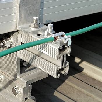 découvrez l'importance de la mise à la terre des panneaux solaires pour garantir une sécurité optimale et des performances efficaces. apprenez les meilleures pratiques et bénéficiez de conseils d'experts pour une installation réussie.