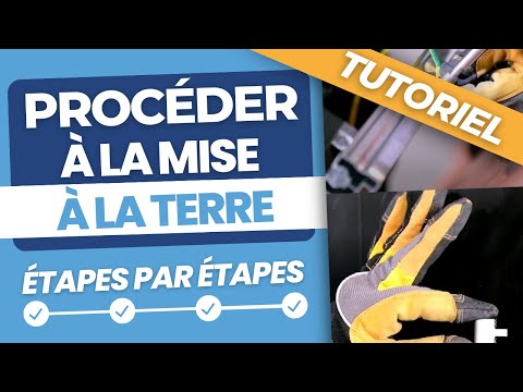 découvrez l'importance de la mise à la terre des panneaux pour assurer la sécurité et l'efficacité de vos installations électriques. apprenez les meilleures pratiques et normes à respecter pour une mise en œuvre optimale.