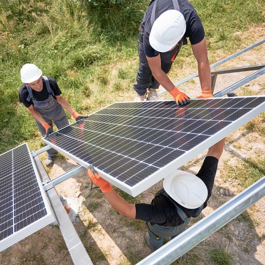 découvrez notre service d'installateur solaire, expert en solutions d'énergie renouvelable. profitez d'installations de panneaux solaires sur mesure pour optimiser votre consommation d'énergie et réduire votre empreinte carbone. contactez-nous dès aujourd'hui pour un devis gratuit !