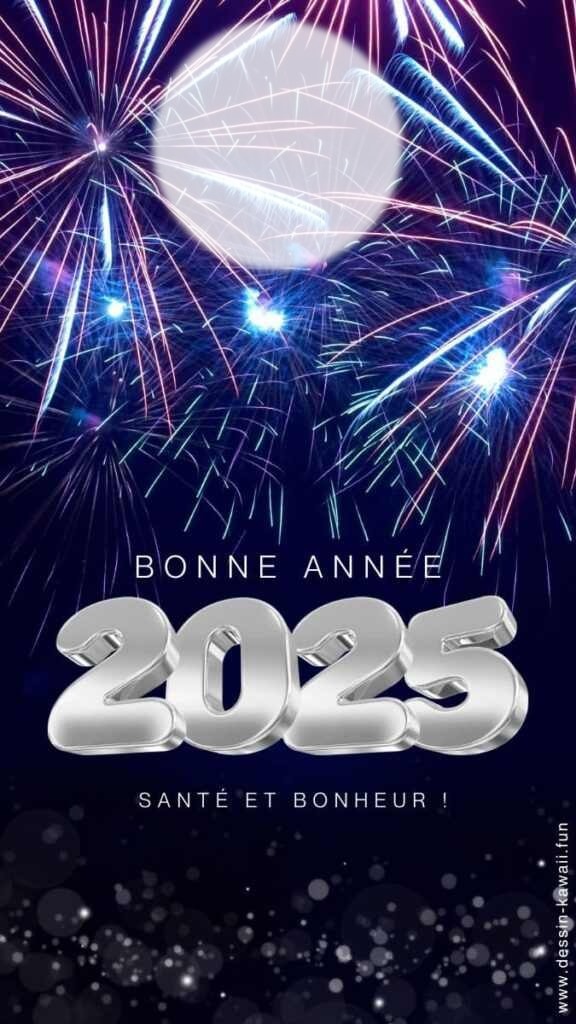 découvrez notre montage spécial 'bonne année 2025' pour célébrer la nouvelle année avec créativité et enthousiasme. partagez des vœux mémorables et de magnifiques moments avec vos proches grâce à nos designs inspirants et festifs.