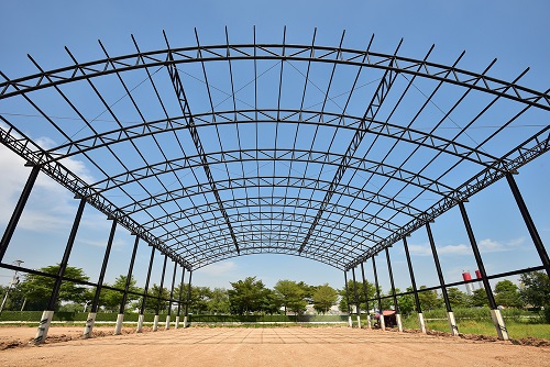 découvrez notre guide complet pour monter un hangar métallique de manière efficace et durable. apprenez les étapes clés, les matériaux nécessaires et les conseils pratiques pour réaliser votre projet de construction avec succès.