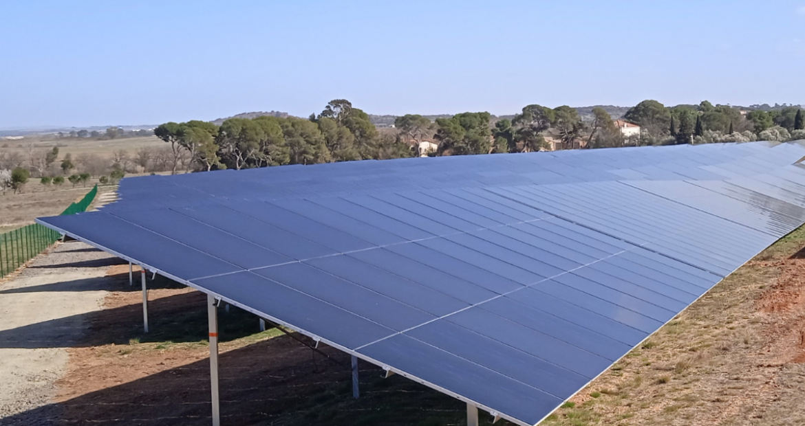 découvrez mwc solaire, votre expert en énergie solaire, proposant des solutions innovantes et durables pour optimiser votre production d'électricité. transformez votre consommation énergétique et engagez-vous vers un avenir plus vert.